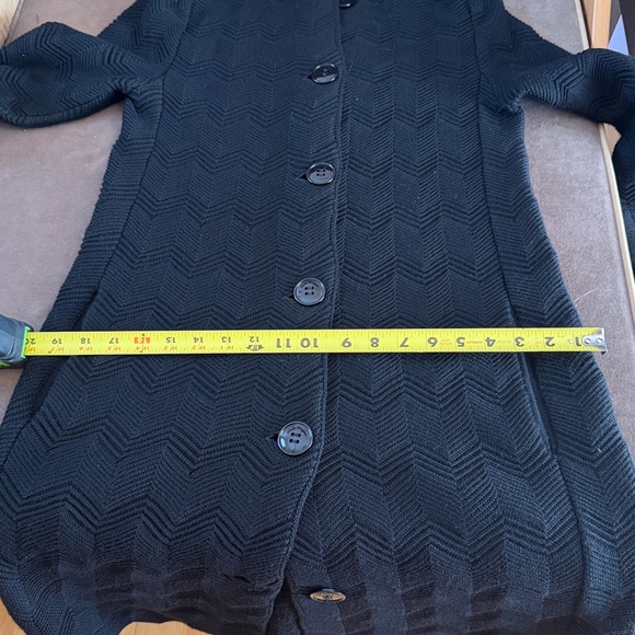 Salvatore Ferragamo  Coat/ Cardigan Woman - Picture 14 of 14